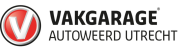 Vakgarage Autoweerd Utrecht logo
