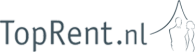 van der Heide TopRent logo