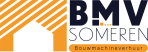 BMV Someren logo