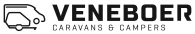 Veneboer Caravans logo