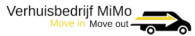 Verhuisbedrijf MiMo logo
