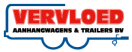 Vervloed Aanhangwagens & Trailers logo