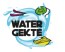 WaterGekte logo