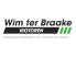 Wim ter Braake Motoren logo
