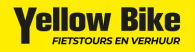 Yellow Bike logo