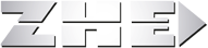 ZHE Trading B.V. Heftrucks logo