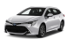 Toyota Corolla Hybrid SW (of vergelijkbaar) logo