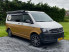Aloha Beach Camper Gold (T6) logo