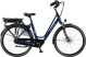 Elektrische fiets logo