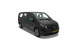 Luxe personenbus 9 logo