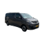 9 Persoonsbus | Opel Vivaro | automaat logo