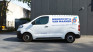 Peugeot Expert logo