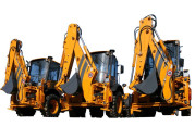 Graafmachines