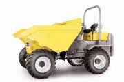 Dumpers - Huren.nl - 1