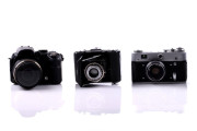 Fotocamera's