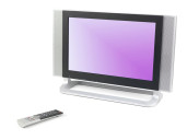 TV, DVD en Blu-ray