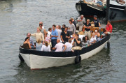 Dagje varen