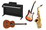 Muziekinstrument