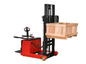 Hef- en hijswerk - Huren.nl - 1