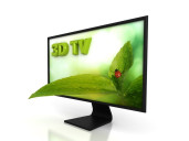 3D televisie - Huren.nl - 3