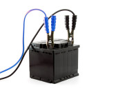 Acculader - Huren.nl - 1