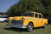Amerikaanse yellow cab - Huren.nl - 2