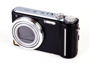 Compacte fotocamera