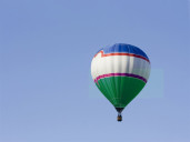 Luchtballon - Huren.nl - 2