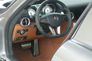 Mercedes SLS AMG - Huren.nl - 3