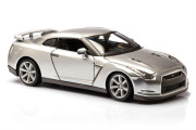 Nissan GT-R - Huren.nl - 1