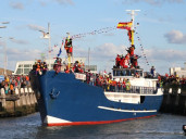 Pakjesboot 12 - Huren.nl - 1