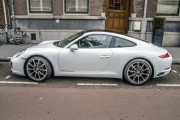 Porsche 911 - Huren.nl - 3