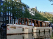 Salonboot - Huren.nl - 1