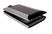 Desktop scanner