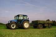 Tractor - Huren.nl - 2
