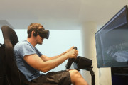 VR Experience - Huren.nl - 4
