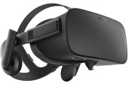Virtual Reality bril - Huren.nl - 2