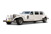 Excalibur limousine - Huren.nl - 1