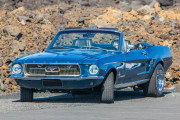 Ford Mustang - Huren.nl - 2