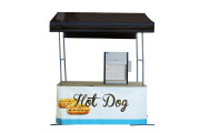 Hotdogkraam - Huren.nl - 1