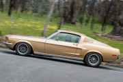 Ford Mustang - Huren.nl - 4
