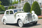 Klassieke Bentley - Huren.nl - 3