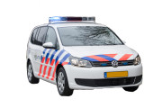 Politieauto - Huren.nl - 1