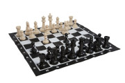 Reuze schaakspel - Huren.nl - 1