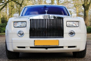 Rolls Royce Phantom - Huren.nl - 4