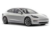 Tesla Model 3 leasen - Huren.nl - 1