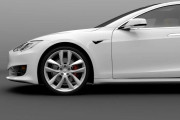 Tesla Model S - Huren.nl - 4
