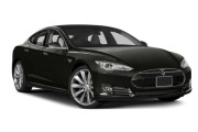 Tesla Model S leasen - Huren.nl - 1