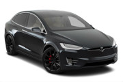 Tesla Model X leasen - Huren.nl - 1