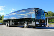 VIP Coach bus - Huren.nl - 2